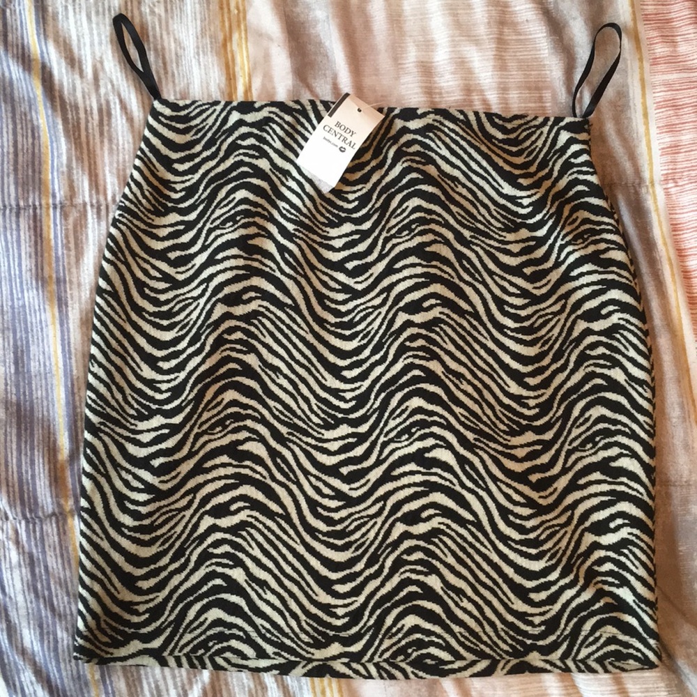 Body Central Skirt